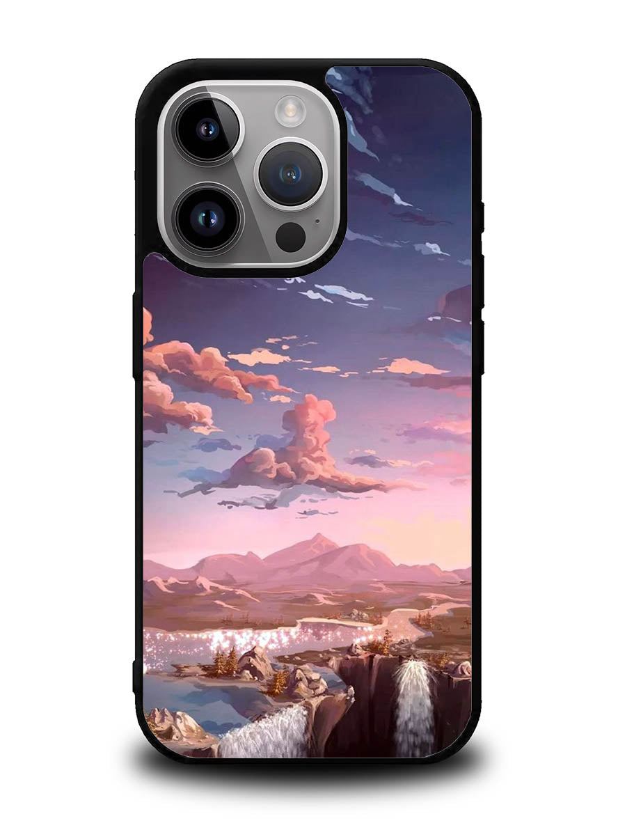 Sunsets are so beautiful iPhone 16 Pro Case OV9403