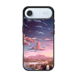 Sunsets are so beautiful iPhone Air Case QC9403