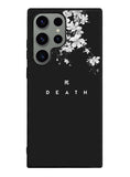 Death Samsung Galaxy S23 Ultra 5G Case