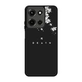 Death Motorola Moto G 5G 2025 Case OV1478