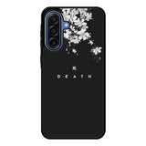 Death Samsung Galaxy A17 Case