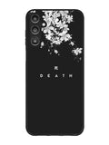 Death Samsung Galaxy A14 5G Case