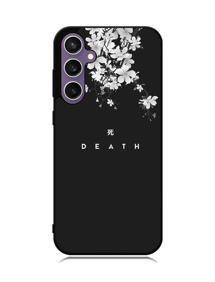 Death Samsung Galaxy S23 FE 5G Case