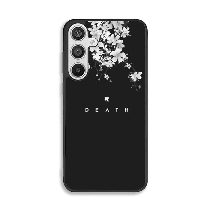 Death Samsung Galaxy A26 Case OV1478