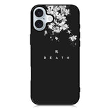 Death iPhone 16 Case