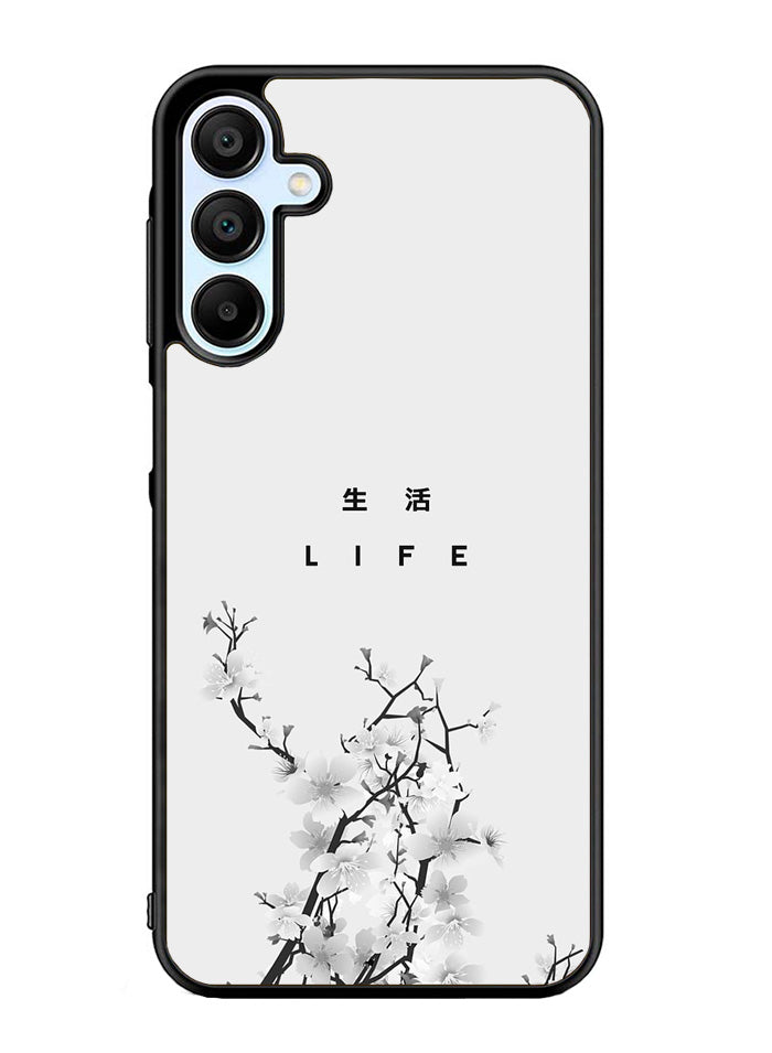 Life Samsung Galaxy A15 5G Case OV9362
