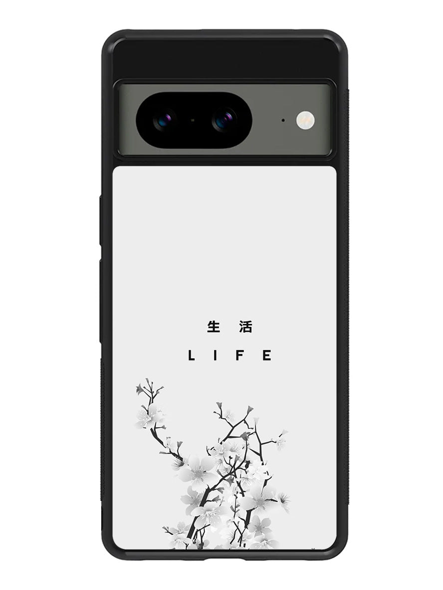 Life Google Pixel 8 Case QC9362