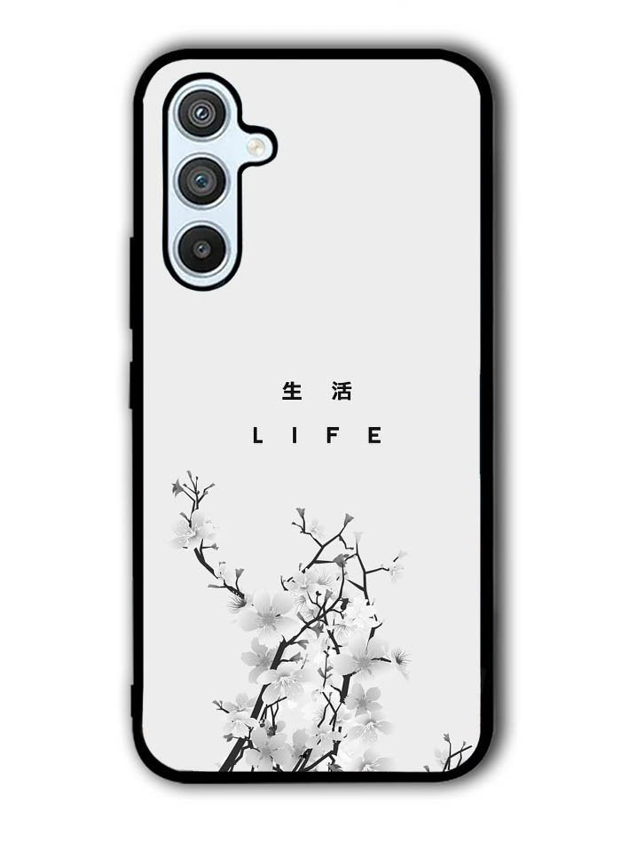 Life Samsung Galaxy A54 5G Case OV9362
