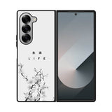 Life Samsung Galaxy Z Fold 7 5G Case QC9362