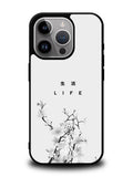 Life iPhone 16 Pro Case OV9362