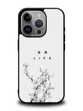 Life iPhone 16 Pro Max Case QC9362