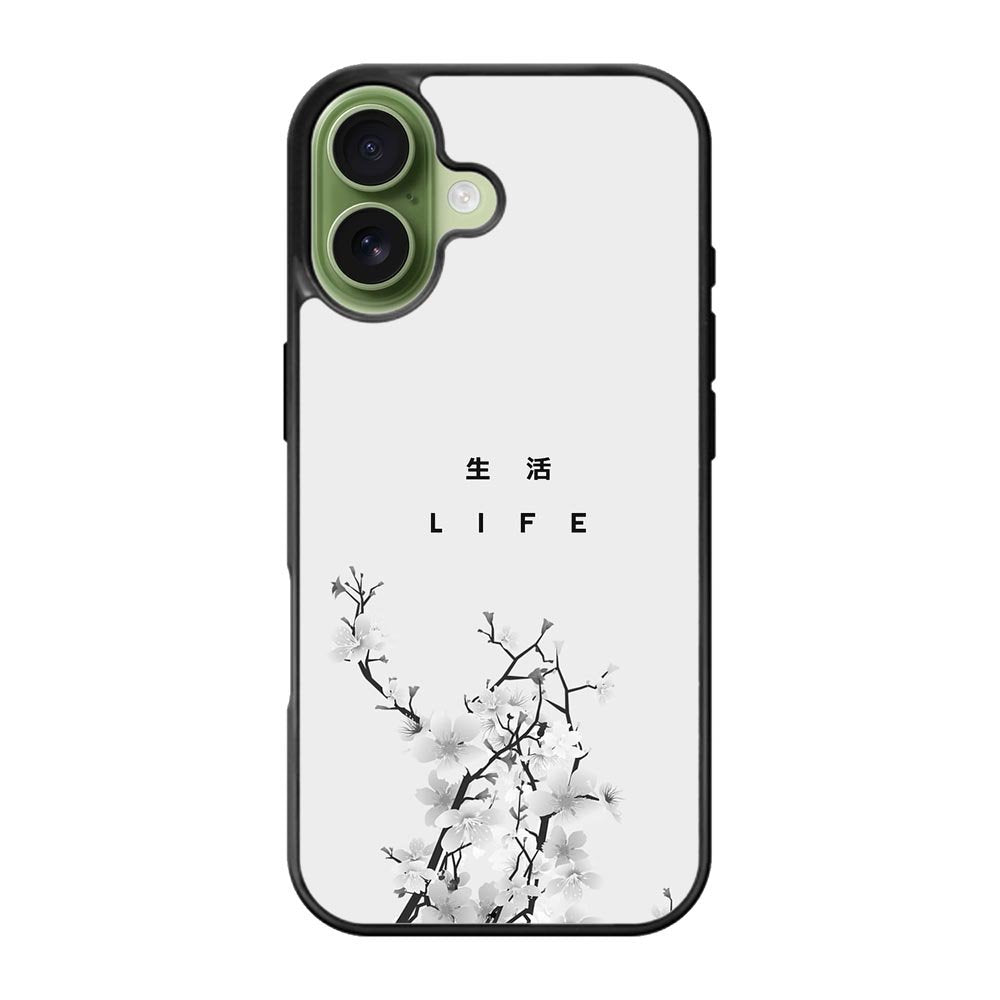 Life iPhone 17 Case QC9362