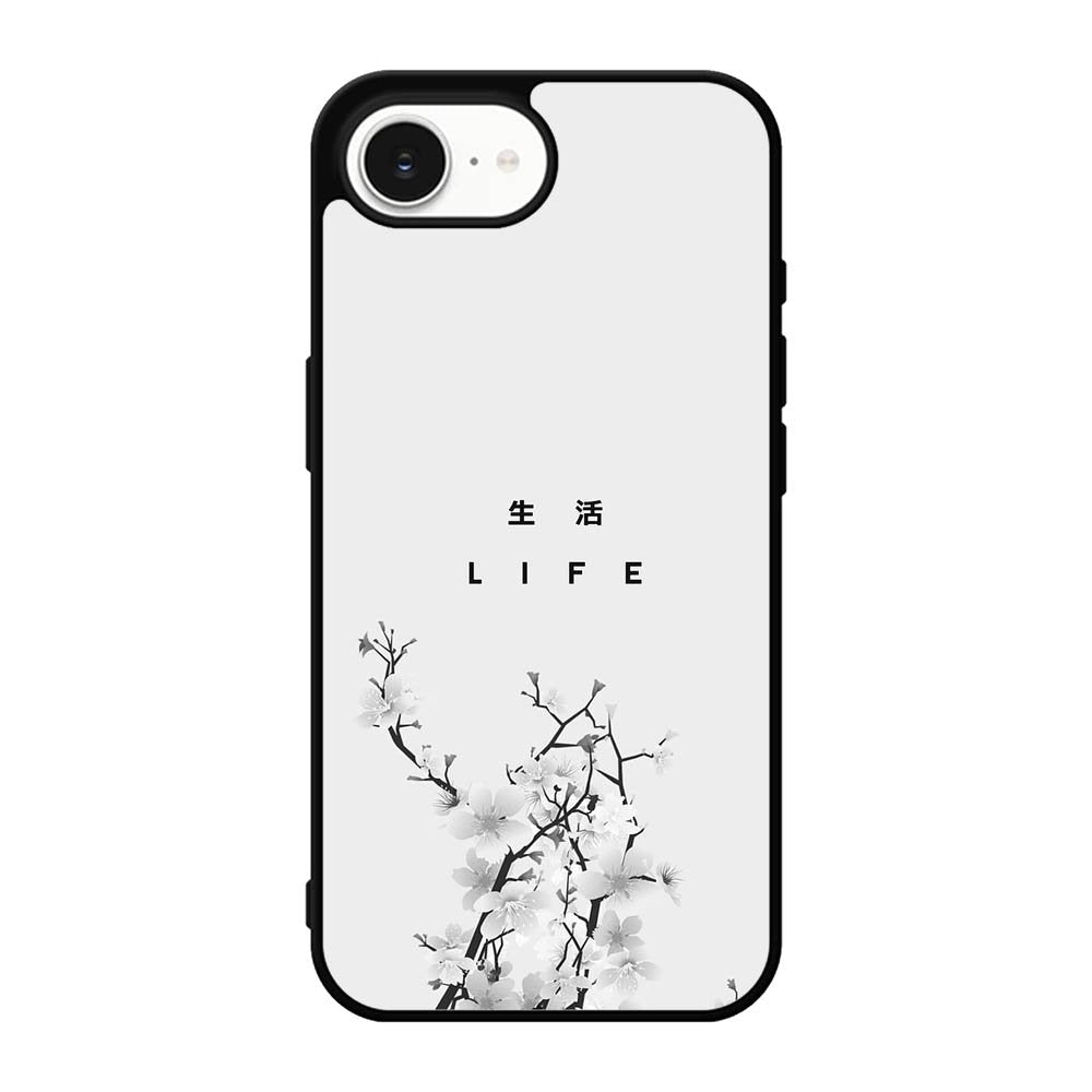 Life iPhone 17e Case QC9362