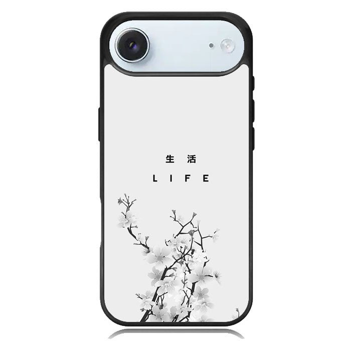 Life iPhone 17 Air Case OV9362