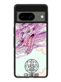 Dragon Japanes Google Pixel 8A Case QC9339