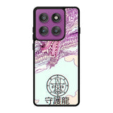 Dragon Japanes Motorola Moto Edge 60 Pro Case QC9339