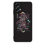 Tokyo Japan Motorola Moto G Play 2024 Case OV9407