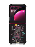 Tokyo Japan Motorola Moto Razr Plus 2023 , Moto Razr+ 2023 Case OV9407