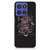 Tokyo Japan Motorola Moto G Stylus 5G 2025 Case OV9407
