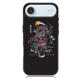 Tokyo Japan iPhone 17 Air Case OV9407