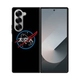 Japanese NASA Samsung Galaxy Z Fold 7 5G Case QC9352