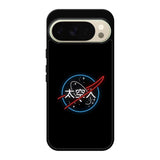 Japanese NASA Google Pixel 10 Pro XL Case QC9352
