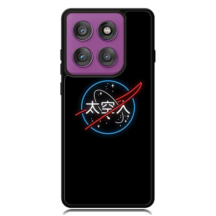 Japanese NASA Motorola Moto Edge 2025 | Moto Edge 60 Fusion | Moto Edge 60 Pro Case OV9352
