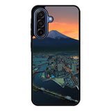 Fuji Mountain Samsung Galaxy A17 Case QC9346
