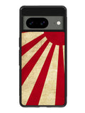Japanese Flag Google Pixel 8 Case QC9350
