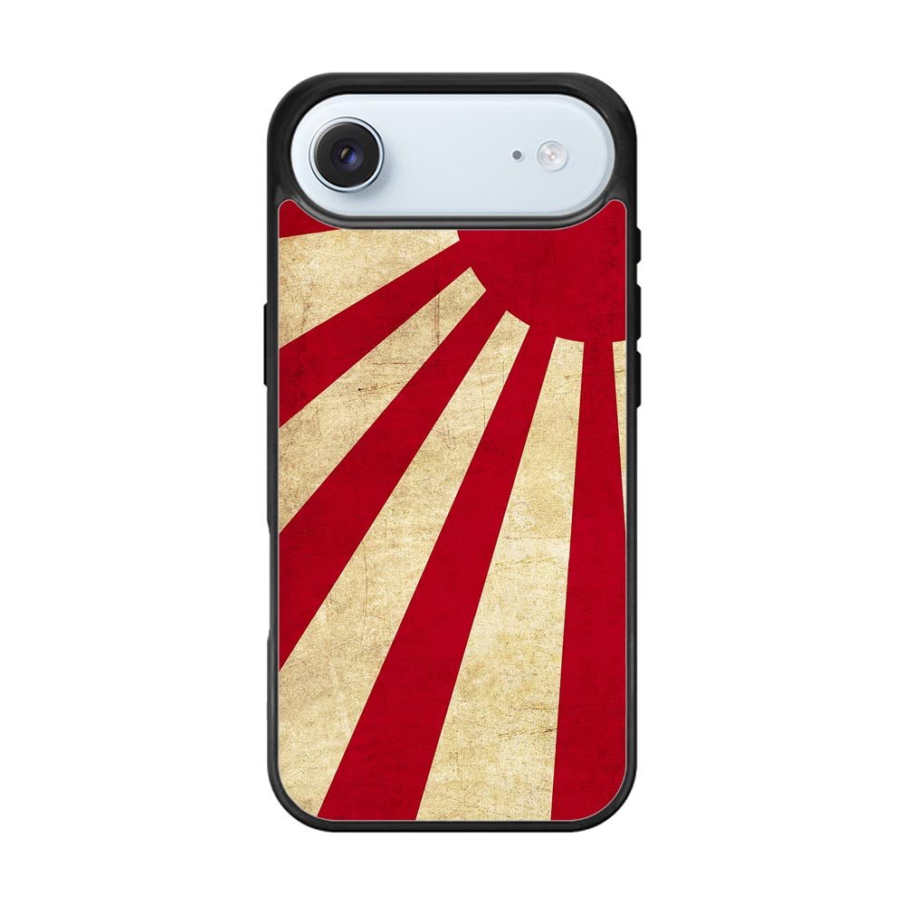 Japanese Flag iPhone Air Case OV9350