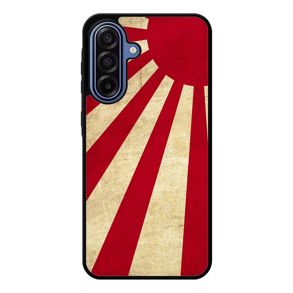 Japanese Flag Samsung Galaxy A17 Case OV9350