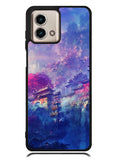 Retro Japanese Motorola Moto G Stylus 5G 2023 Case OV9397