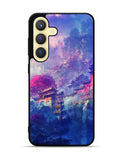 Retro Japanese Samsung Galaxy S23 5G Case QC9397