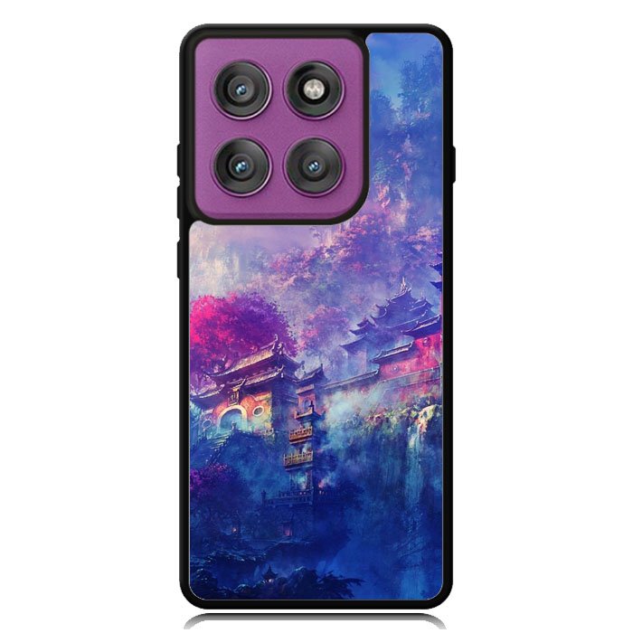 Retro Japanese Motorola Moto Edge 2025 | Moto Edge 60 Fusion | Moto Edge 60 Pro Case OV9397