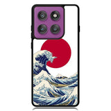 Japanese Style Motorola Moto Edge 2025 | Moto Edge 60 Fusion | Moto Edge 60 Pro Case OV9354