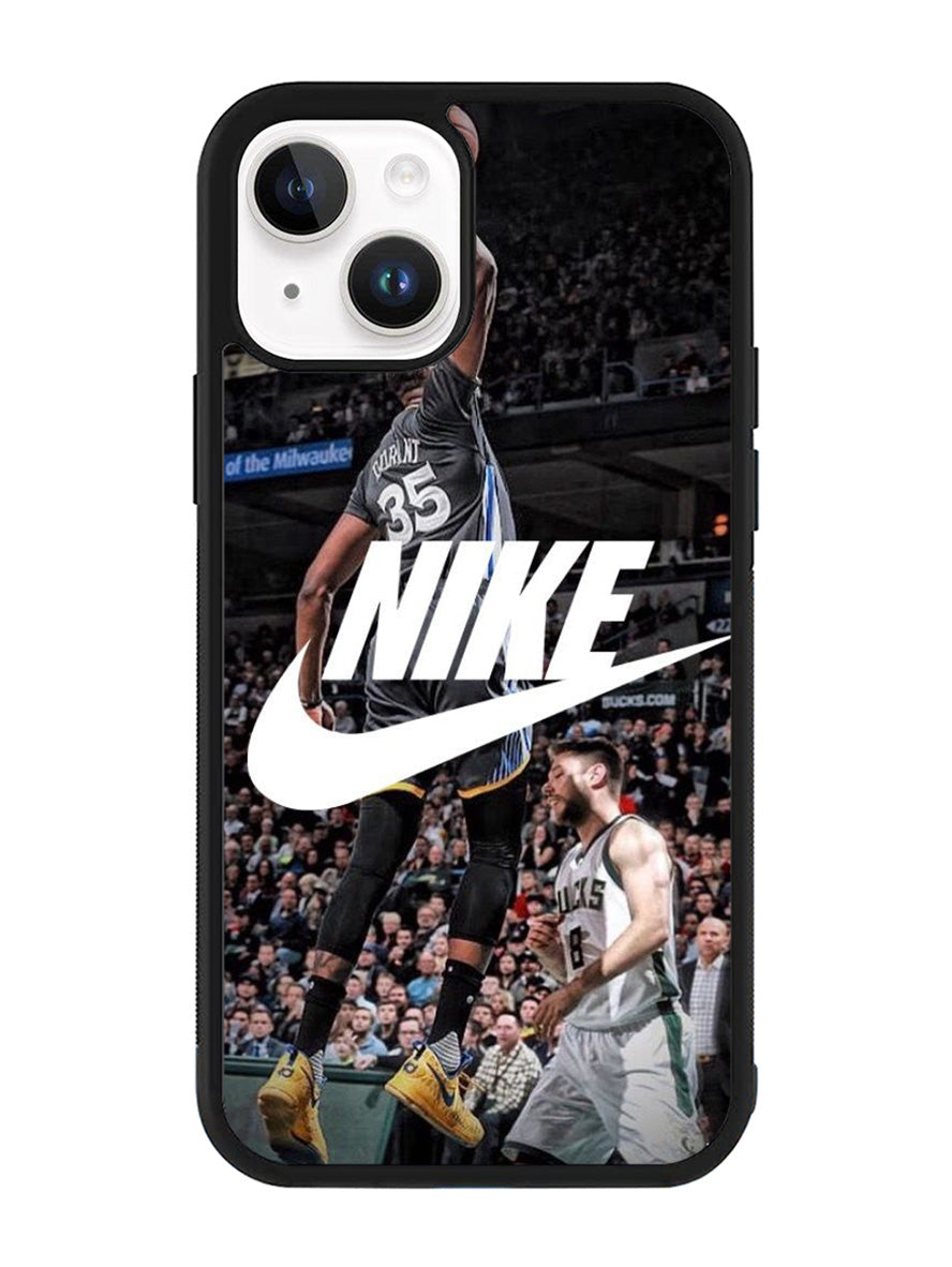 Kevin Durant iPhone 14 Case QC9358
