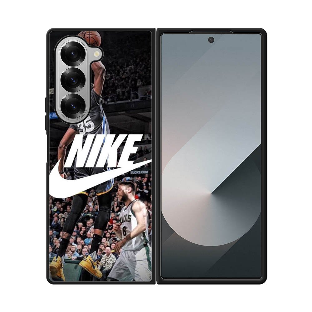 Kevin Durant Samsung Galaxy Z Fold 7 5G Case OV9358