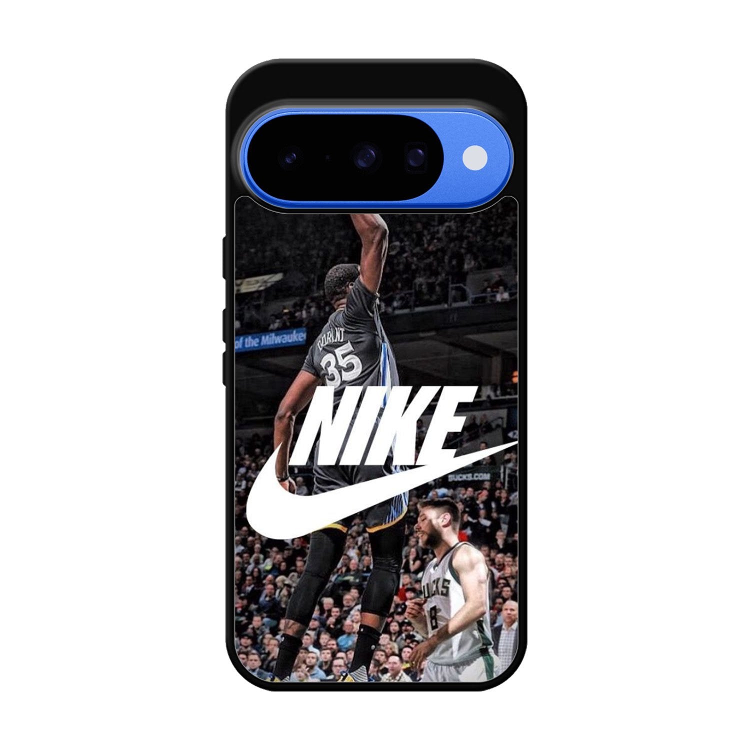 Kevin Durant Google Pixel 10 Case OV9358