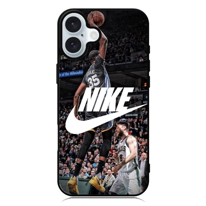 Kevin Durant iPhone 16 Case QC9358