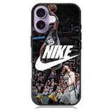 Kevin Durant iPhone 17 Case OV9358