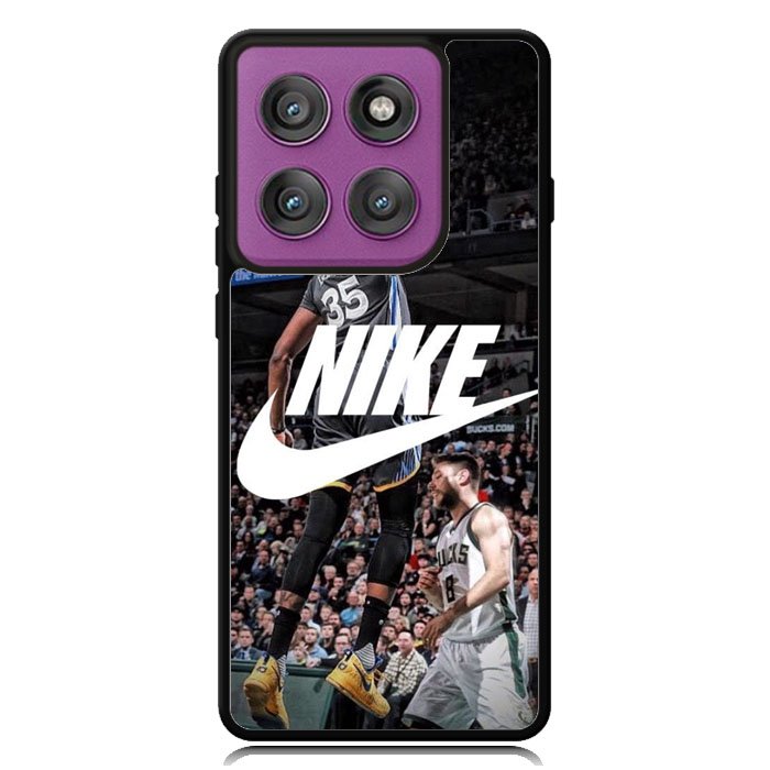 Kevin Durant Motorola Moto Edge 2025 | Moto Edge 60 Fusion | Moto Edge 60 Pro Case OV9358