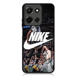 Kevin Durant Motorola Moto G 5G 2025 Case OV9358