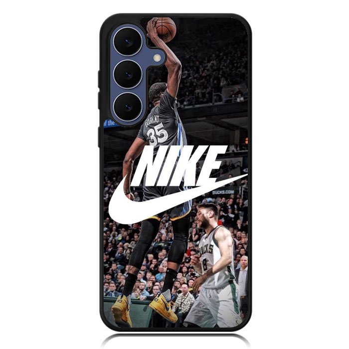 Kevin Durant Samsung Galaxy S25 FE Case OV9358