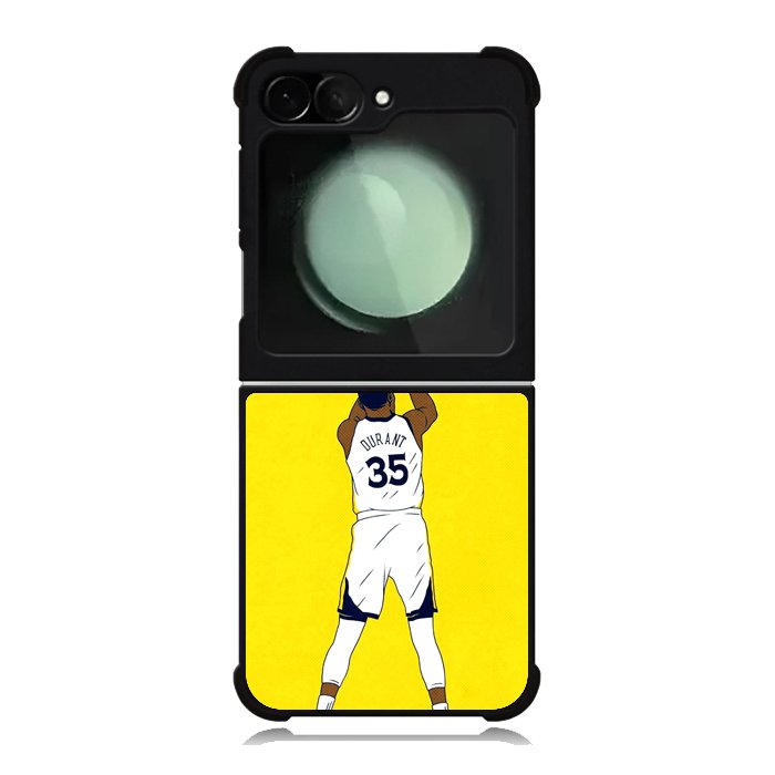 Kevin Durant Samsung Galaxy Z Flip 6 5G 2024 Case OV9359
