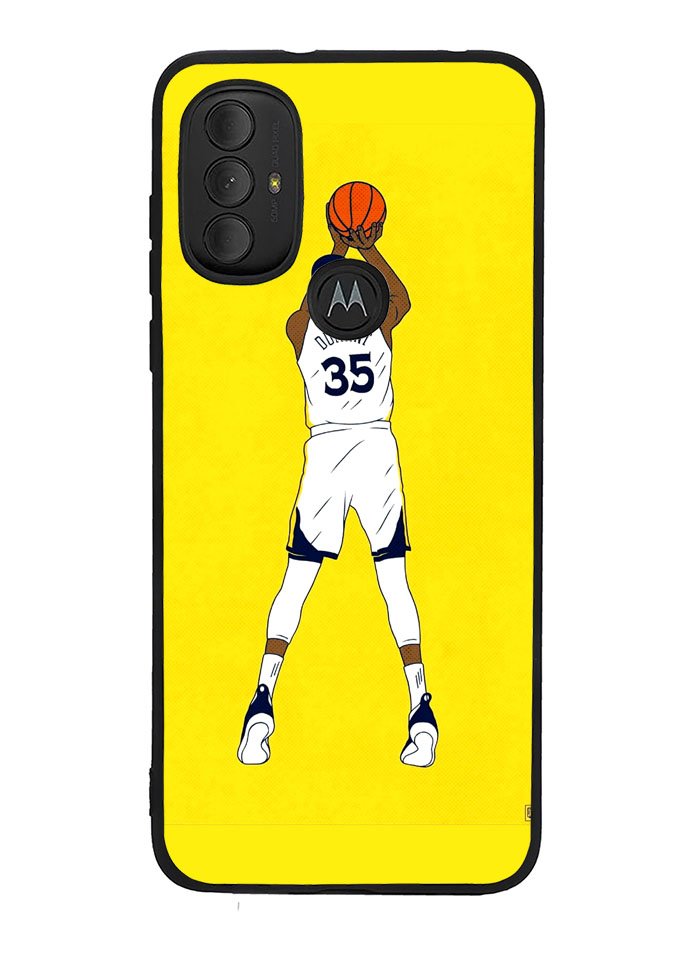 Kevin Durant Motorola Moto G Pure 2021 , Moto G Power 2022 Case OV9359