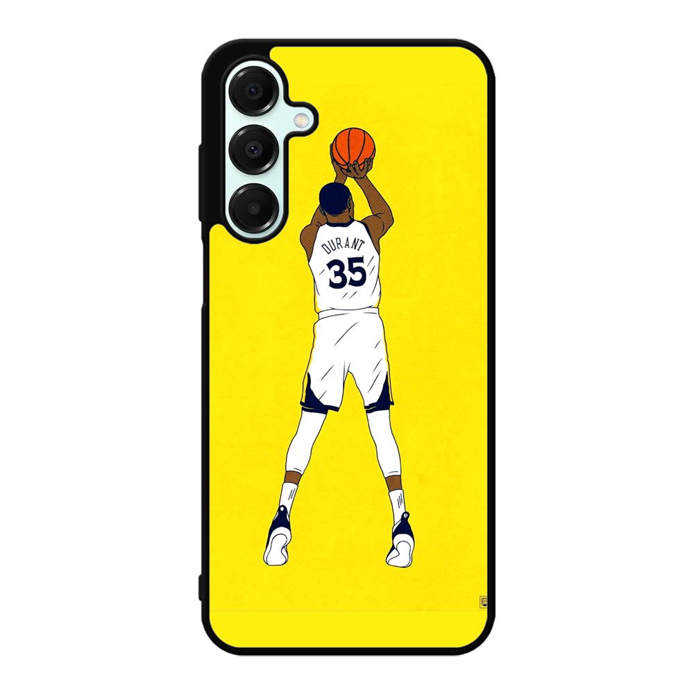 Kevin Durant Samsung Galaxy A16 Case OV9359