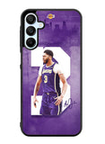 Anthony Davis Samsung Galaxy A35 5G Case OV9312