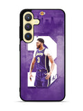 Anthony Davis Samsung Galaxy S25 Plus 5G , Samsung Galaxy S25+ 5G Case OV9312