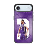 Anthony Davis iPhone Air Case OV9312