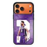 Anthony Davis iPhone 17 Pro Case OV9312